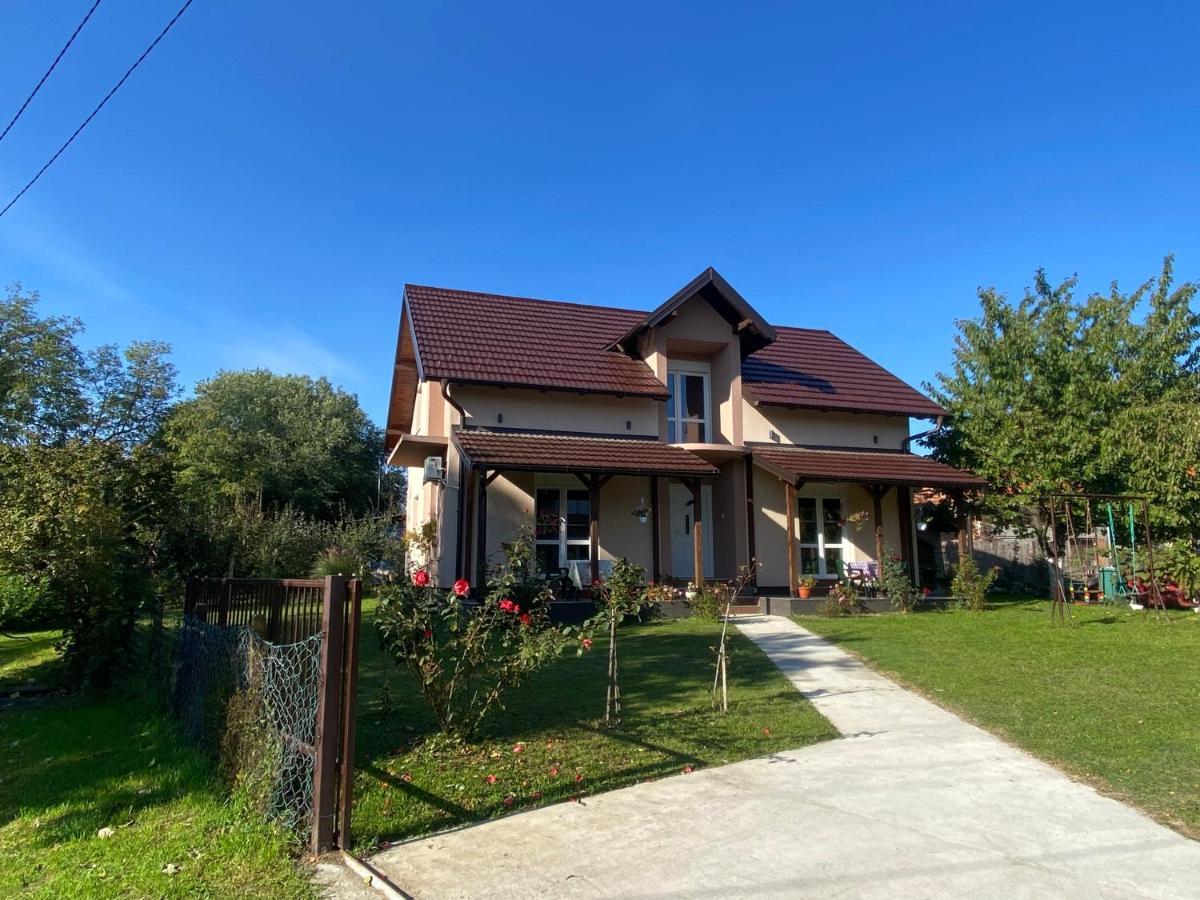 Kod Cika Brke Apartment Връдник Екстериор снимка